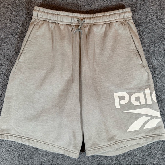 Palace x Reebok Shorts
